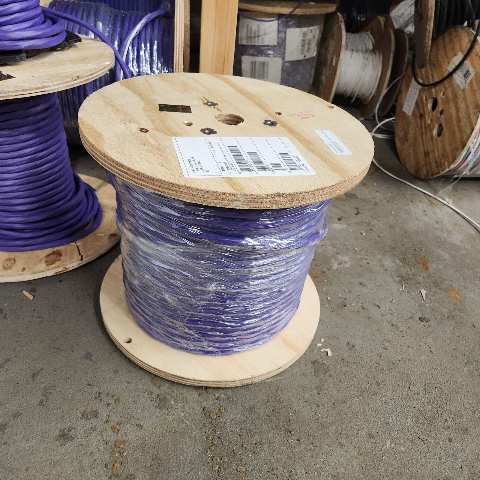 T454932APR Composite cable - 500ft1