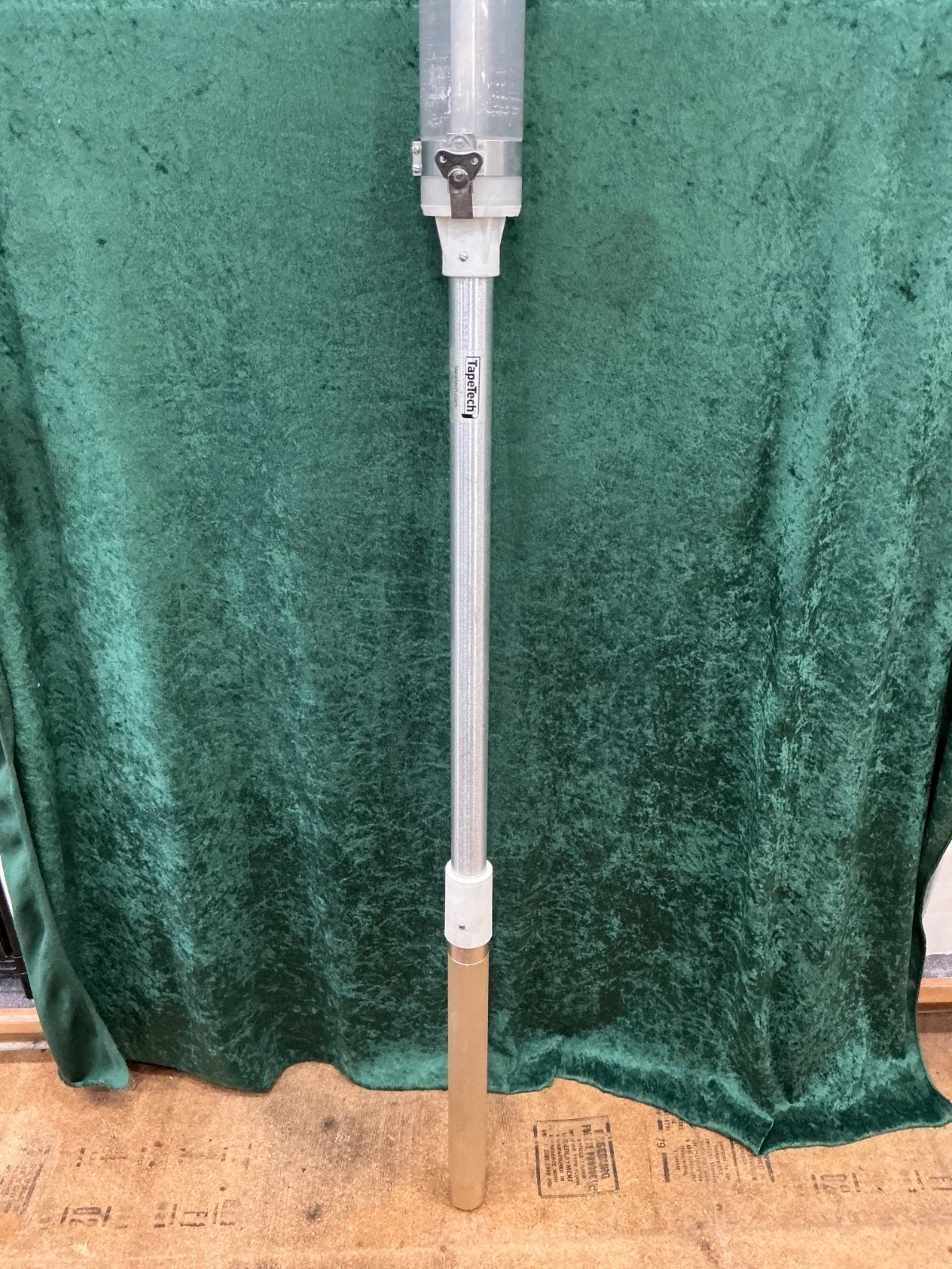TapeTech Mudrunner Drywall Corner Compound Applicator (14TT)