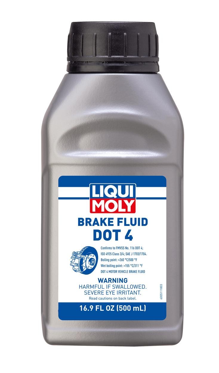 LIQUI MOLY