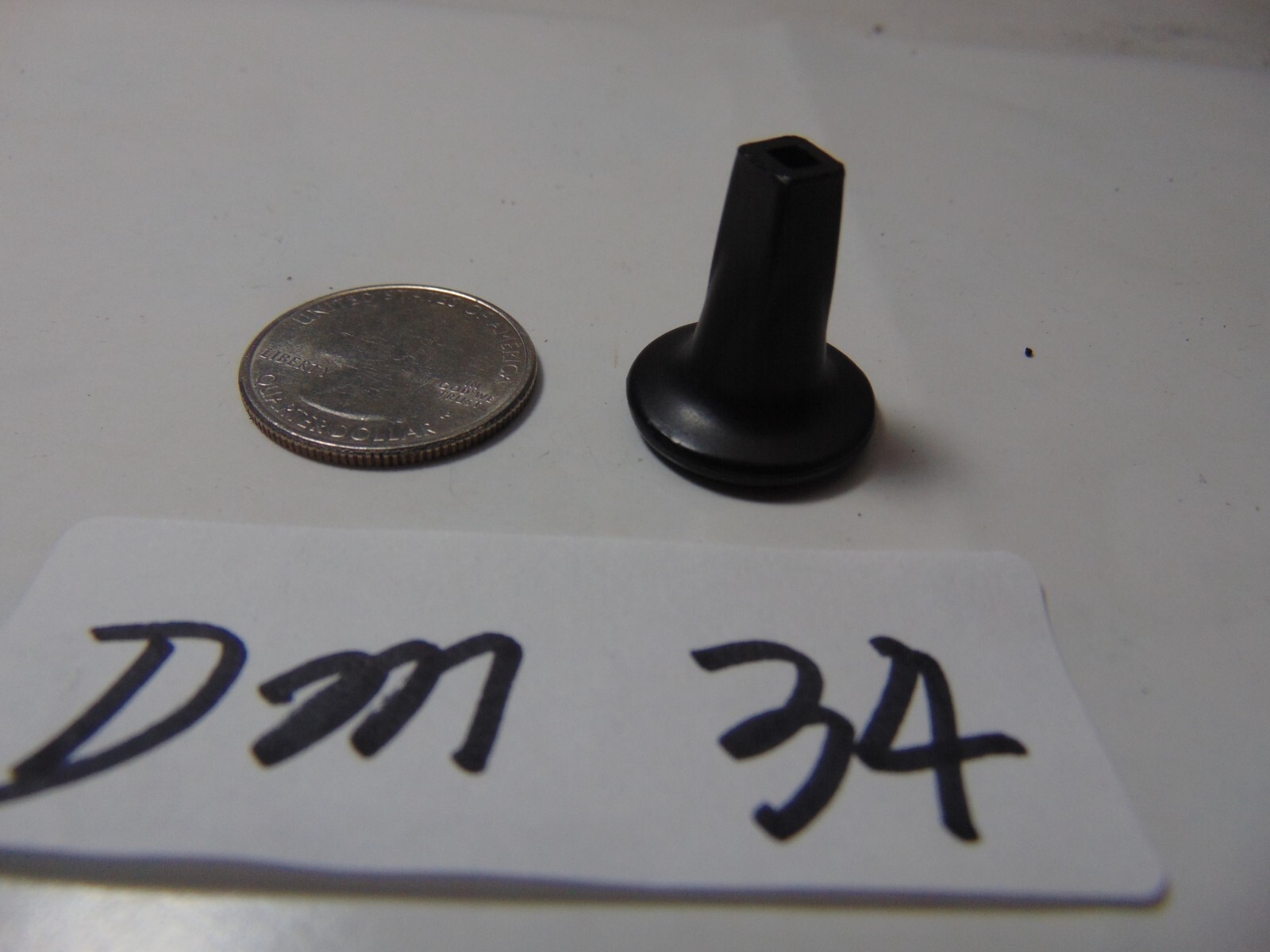 Elation Operator 192 DMX lighting controller Replacement Part Viewer Knob