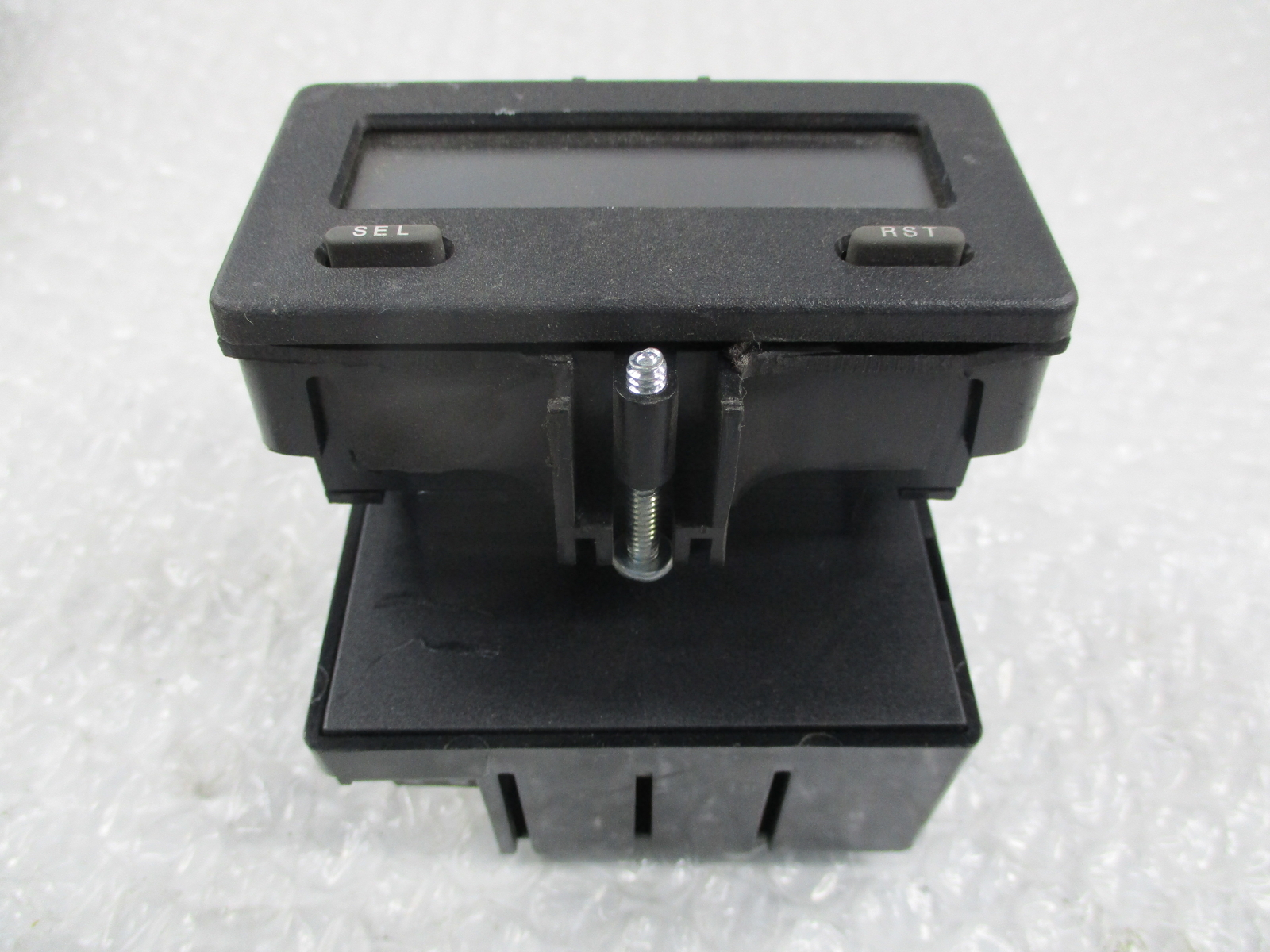 RED LION MLPS0000 1899 PANEL METER UNMP