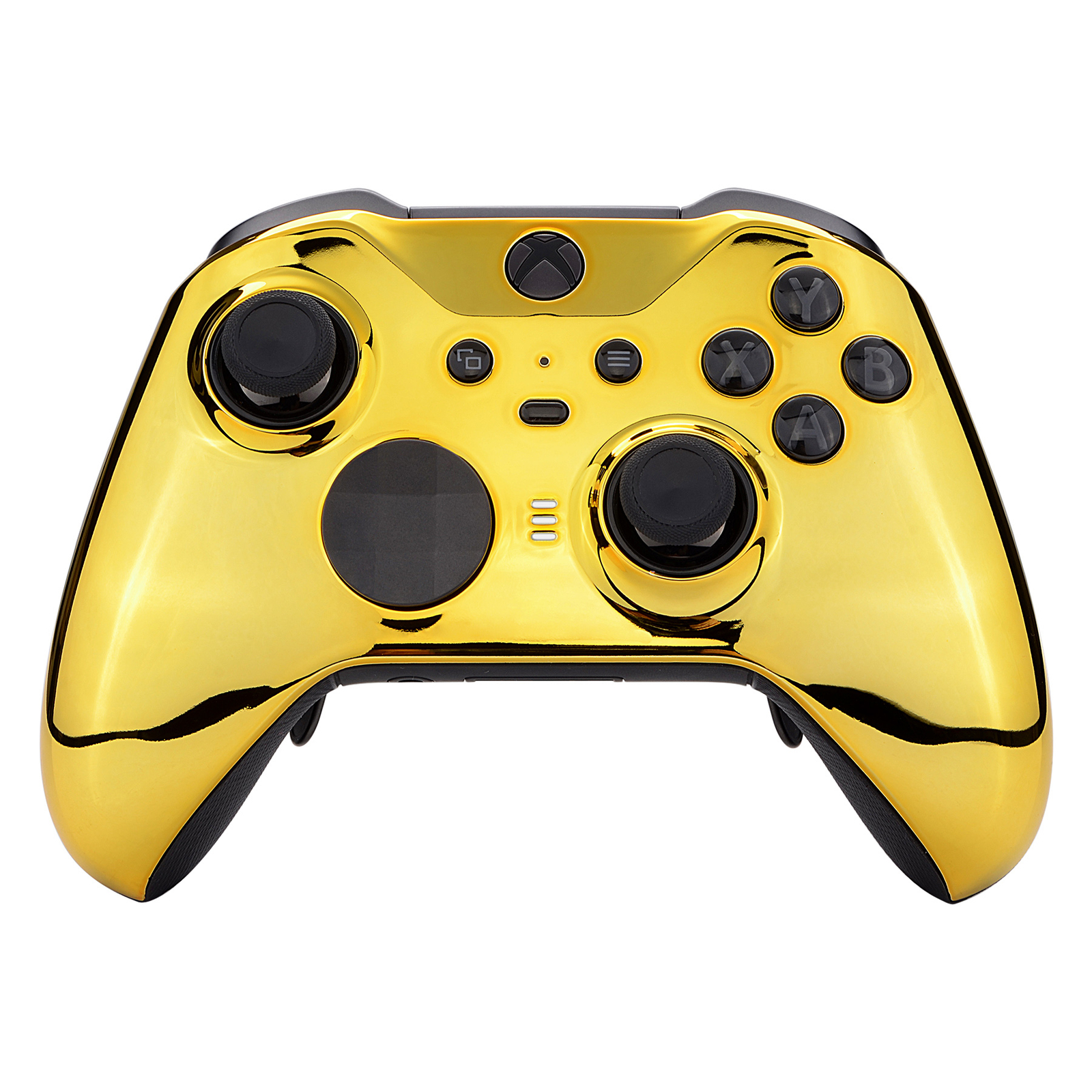 Replacement Top Shell Housing Faceplate for Xbox One Elite Series 2 Controller