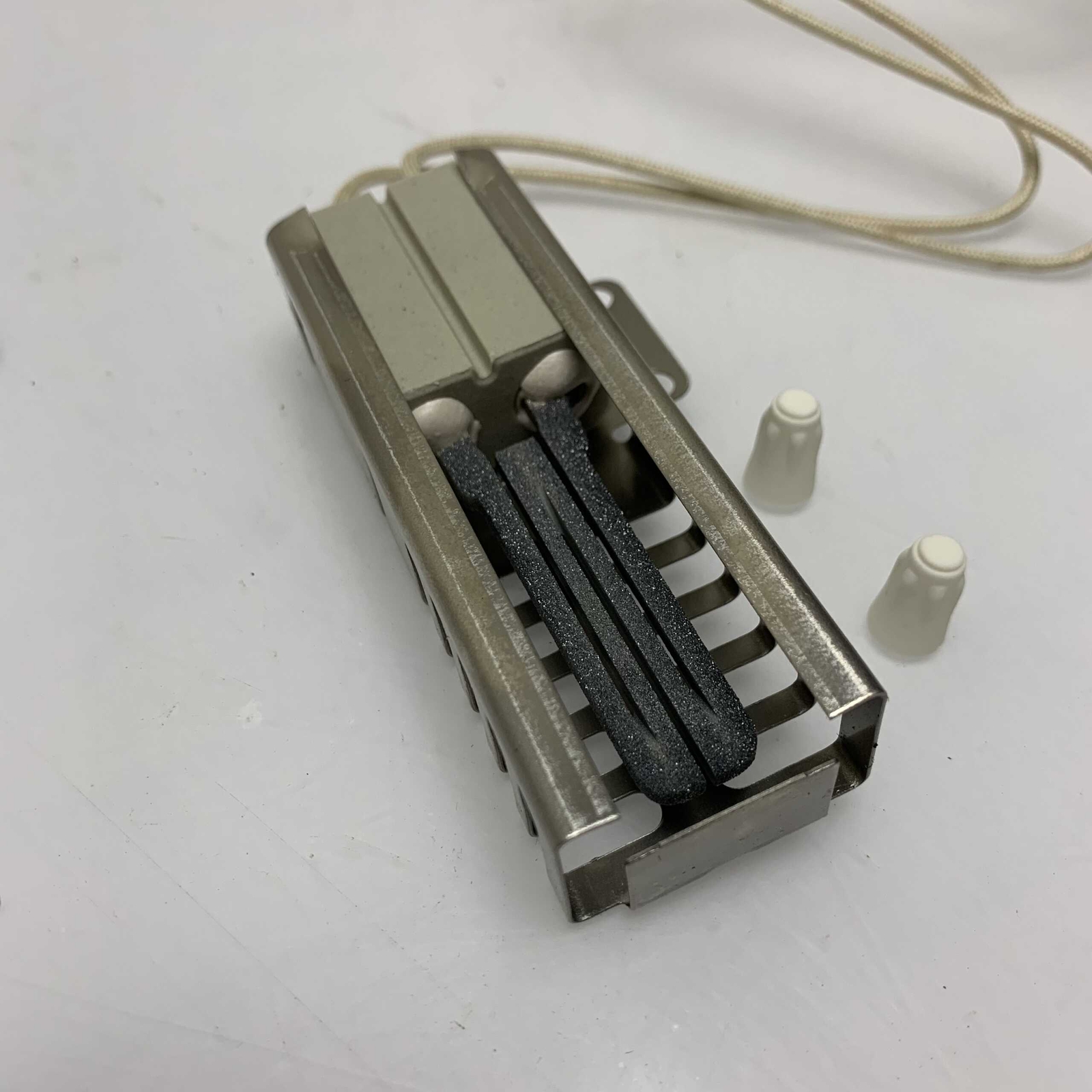 NEW UNIVERSAL GE Oven Igniter Glowbar Flat Ignitor