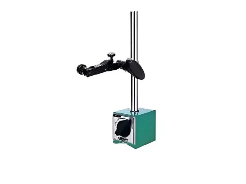 Insize 80 kgf Magnetic Stand for 0.001 mm Dial and Test Indicators, 6221-80