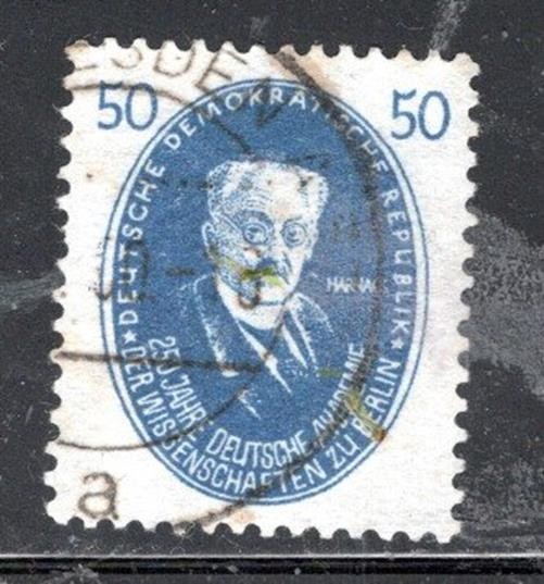 GERMANY DDR  STAMPS USED  LOT 66212