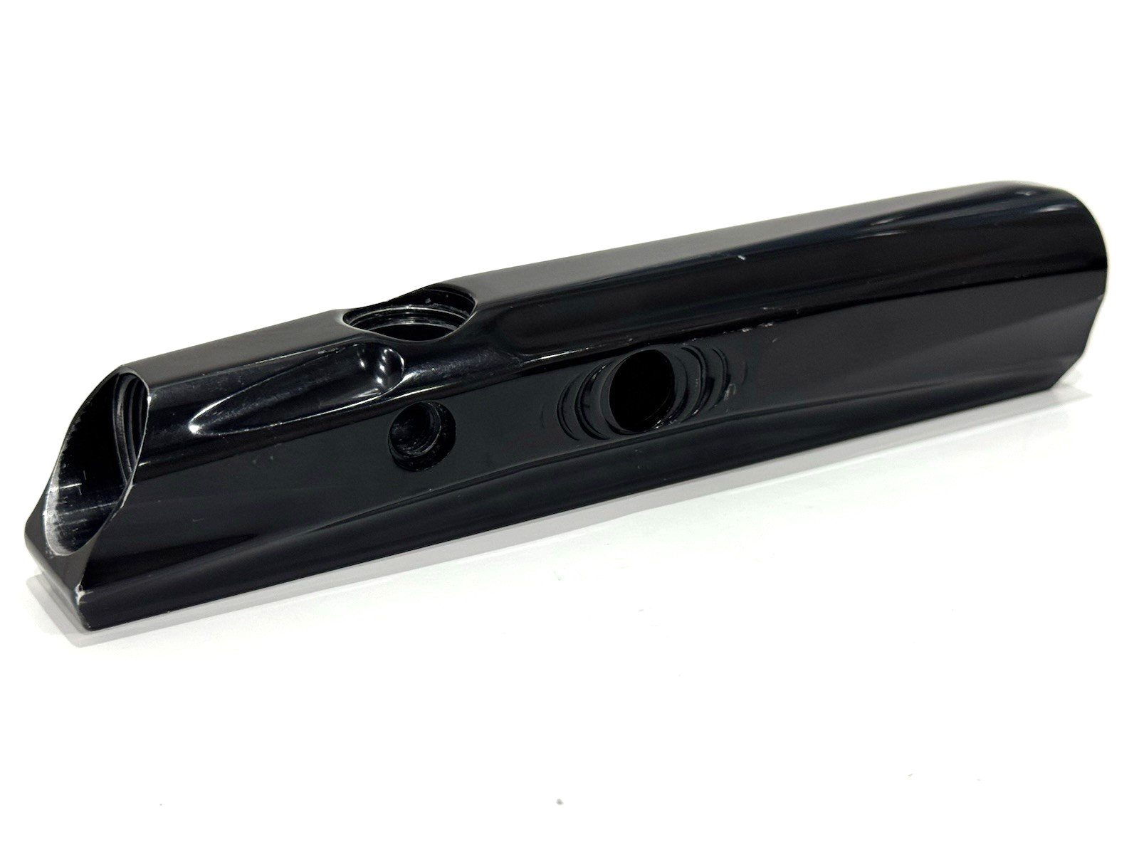Smart Parts Shocker SFT Black Body w Solenoid Inserts