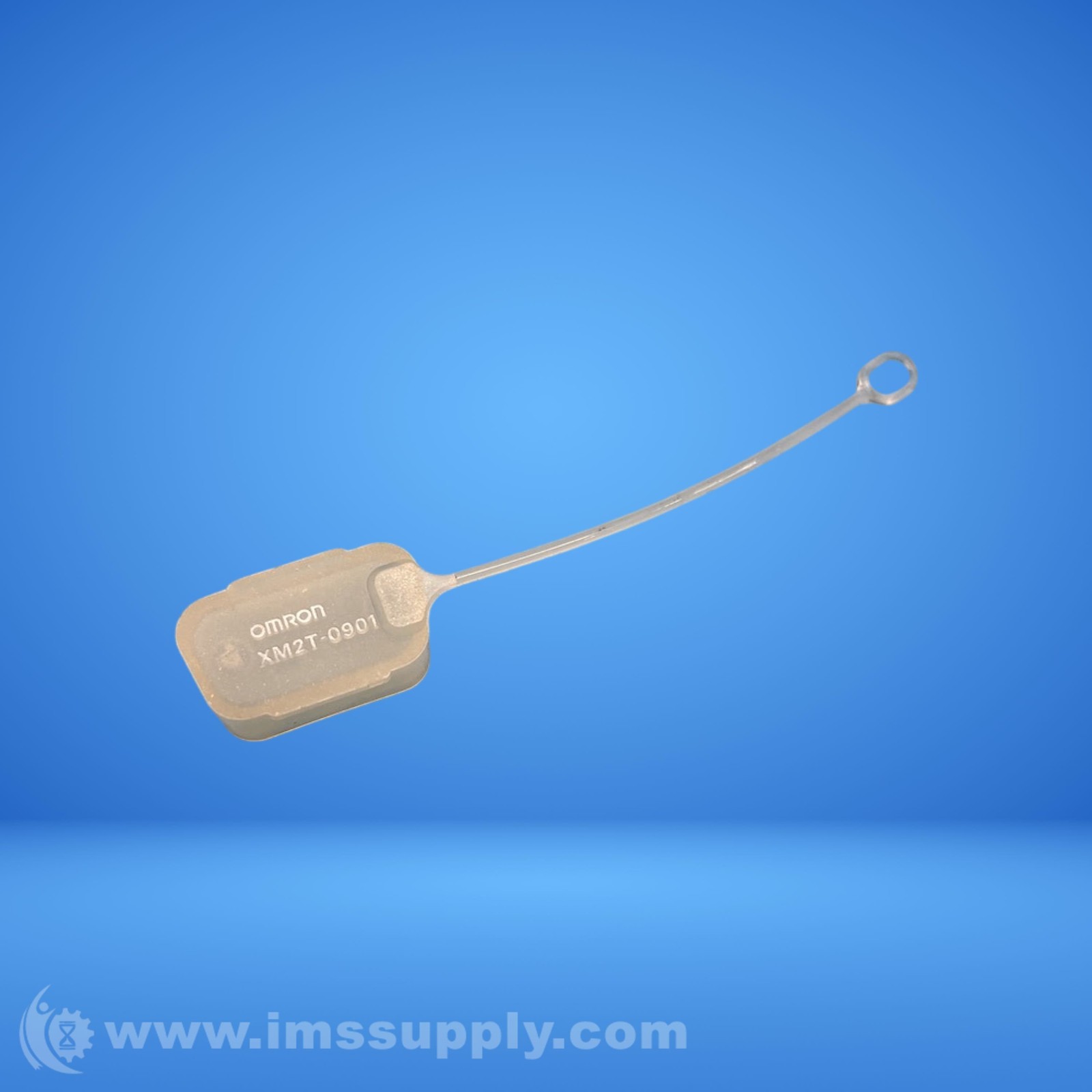 Omron XM2T-0901 D-Sub Connector Dust Cover FNIP