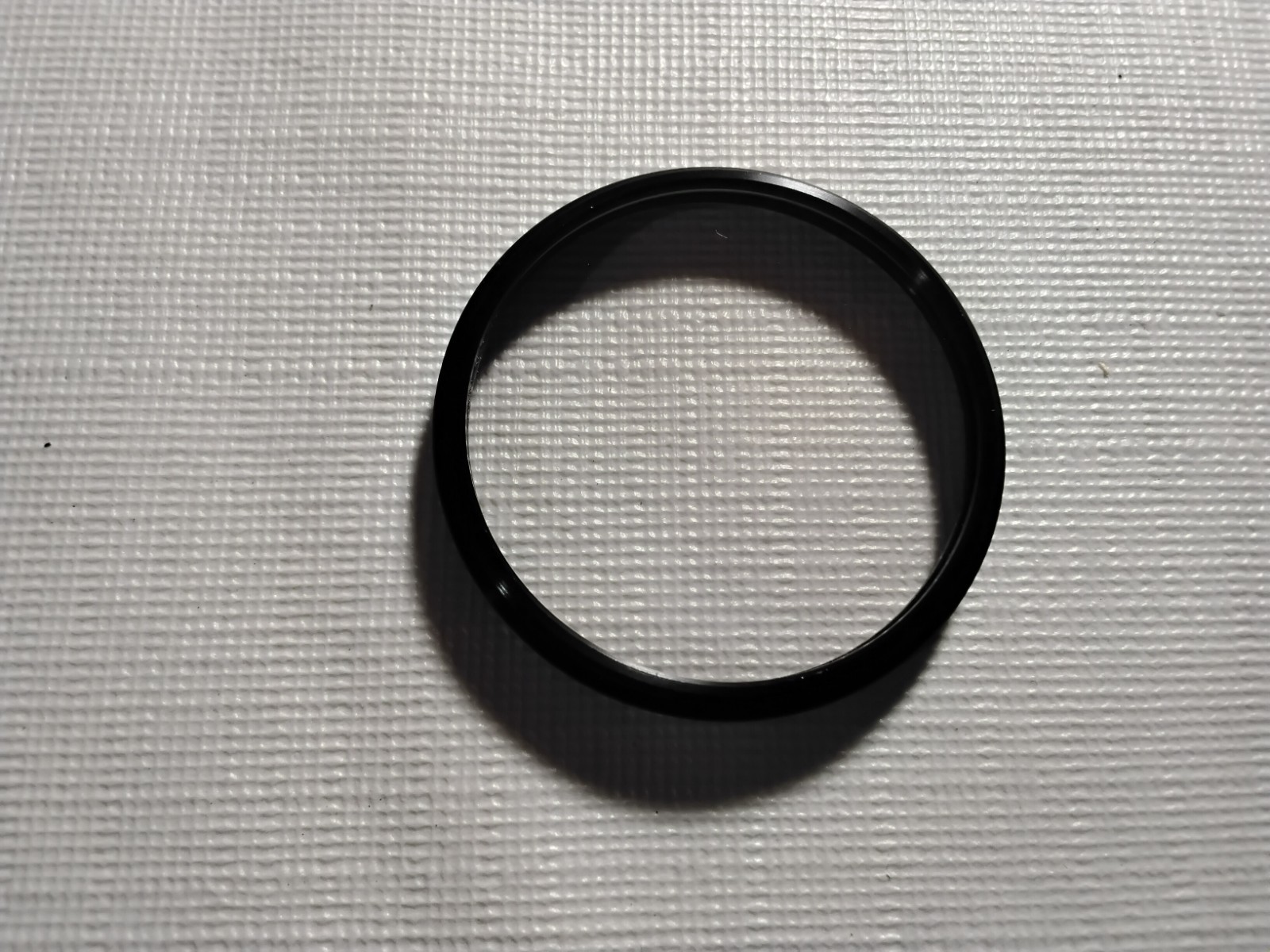 VIVITAR SERIES VI SKYLIGHT FILTER -  Nice Condition Series 6