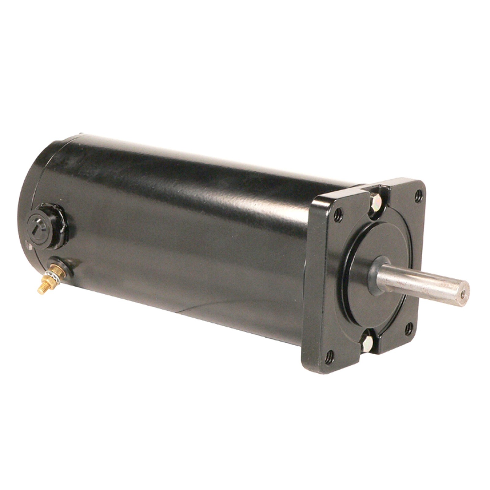 Salt Spreader For Western Fisher Motor 06961678 3D12201828; 430-22013