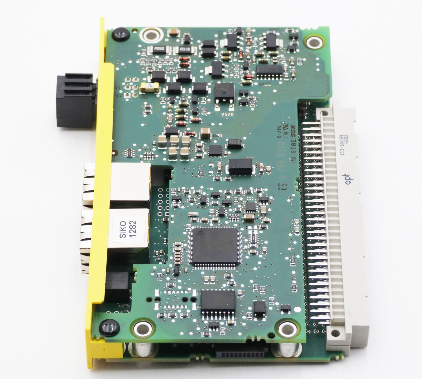 SEW Eurodrive DFS21B fieldbus interface Profinet IO -unused-