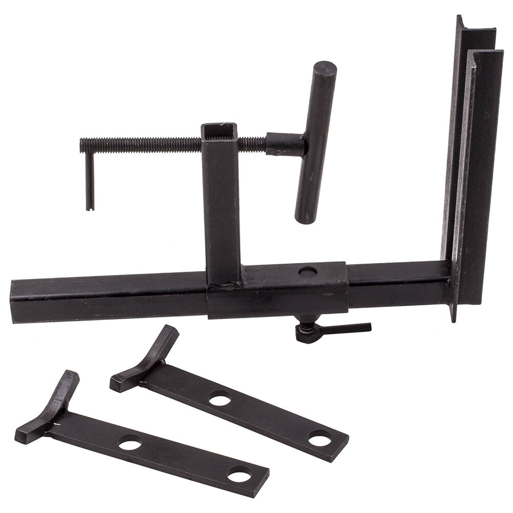 Automatic Transmission Clutch Drum Spring Compressor Tool Set T-0158-HD