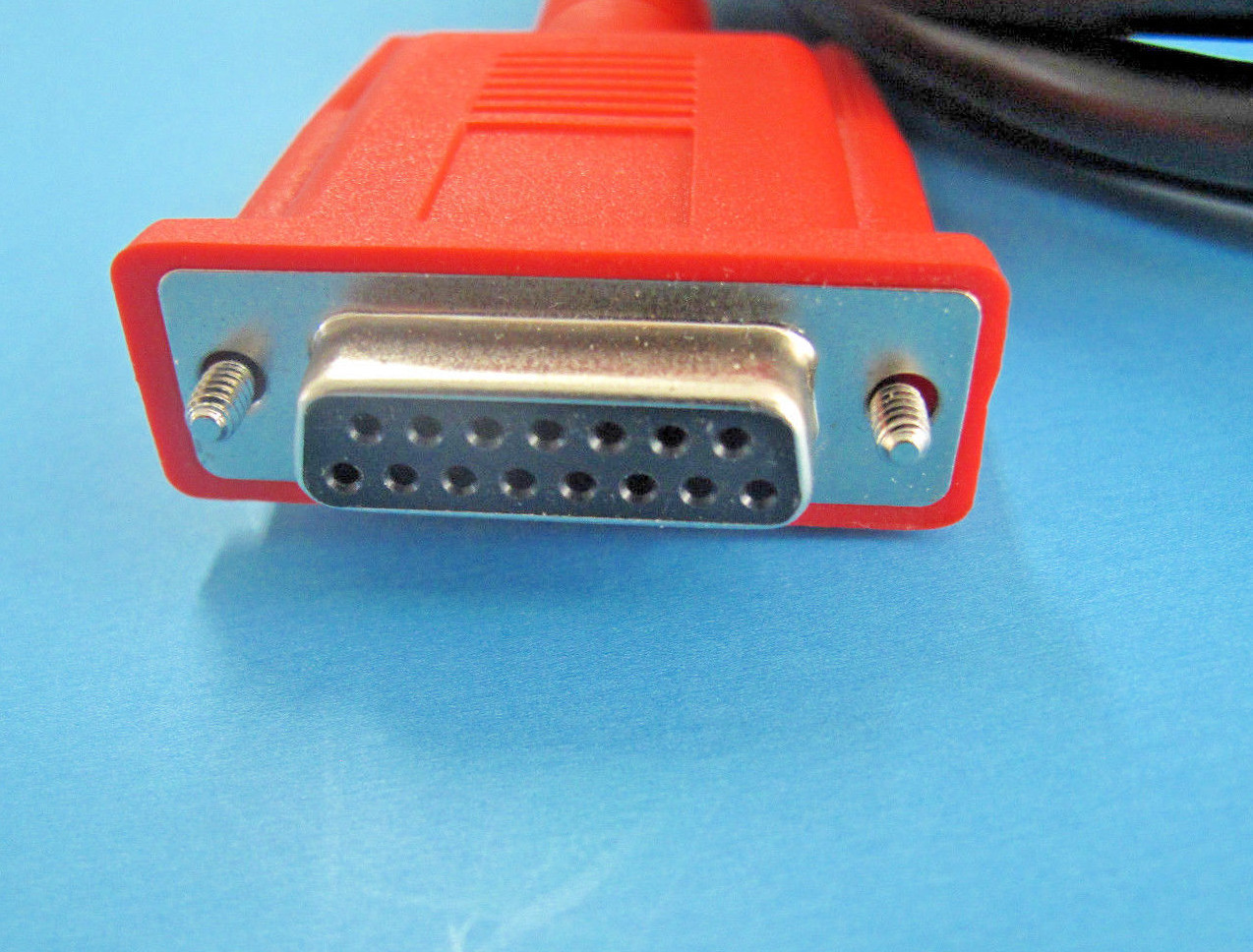 Snap on Scanner Compatible MAIN DATA CABLE replaces MT2500-5000 EAX0066L50A