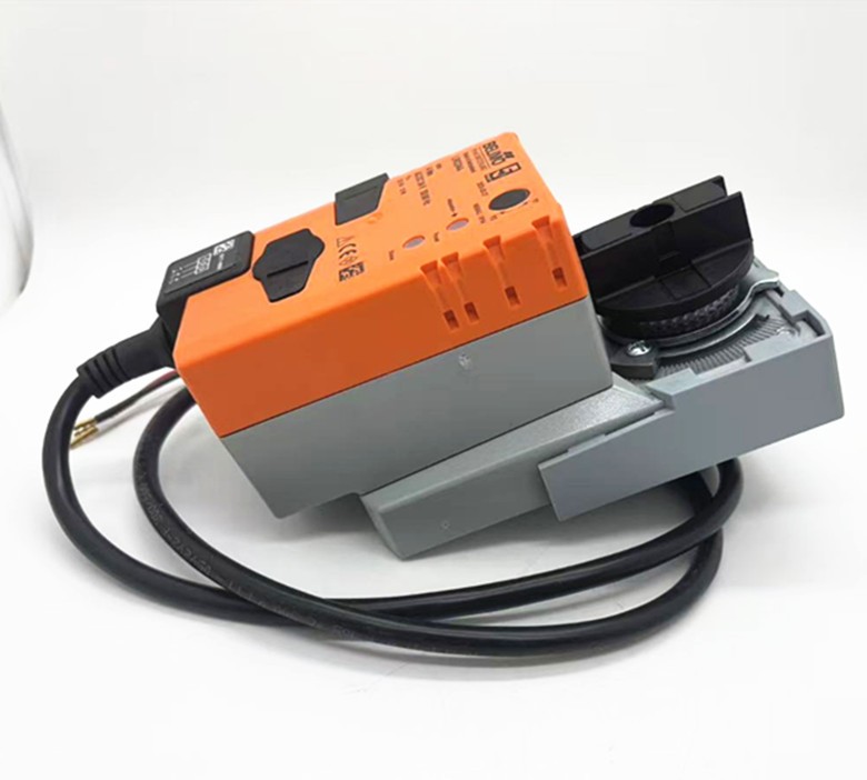 1pcs brand-new BELIMO LRQ24A Ball valve actuator