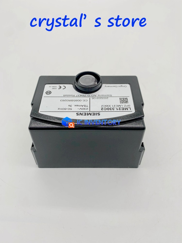 1PCS New SIEMENS LME21.330C2