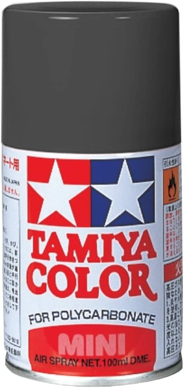 Tamiya #86031  PS-31 Smoke R/C Spray 100 ml