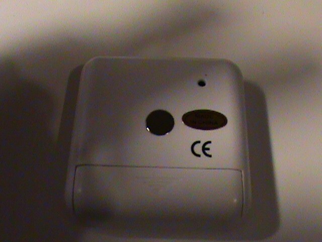 SP BEL-ART 617003400 DURAC TIMER SINGLE CHANNEL