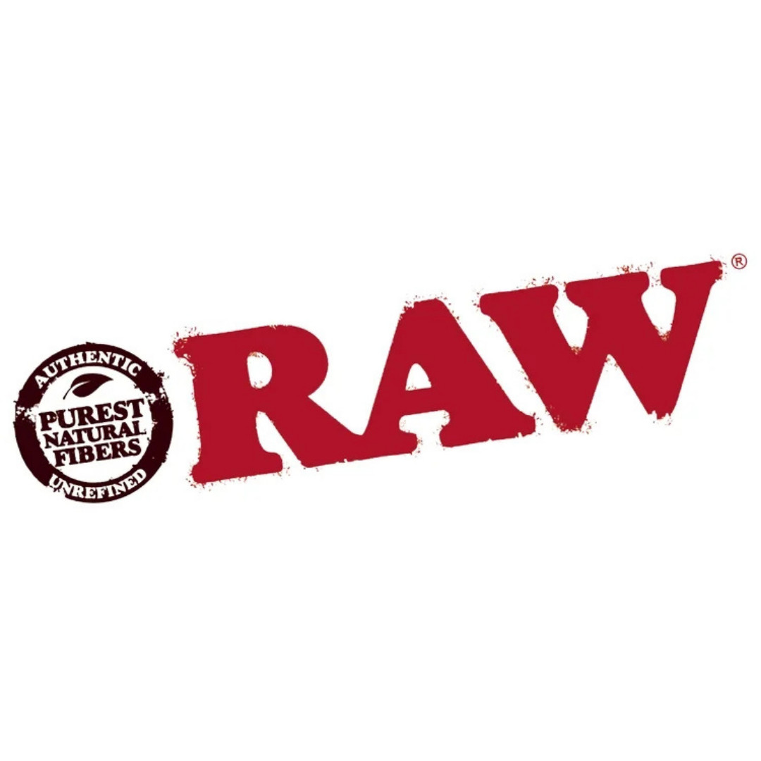 RAW Authentic Composite Plastic Cigarette Rolling Machine 79mm Full Box 12 count