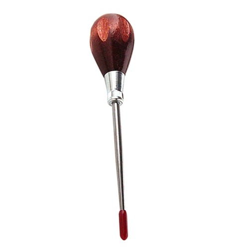 Empire Level 27026 6-1/2 in Scratch Awl Forged High Carbon Steel Blade