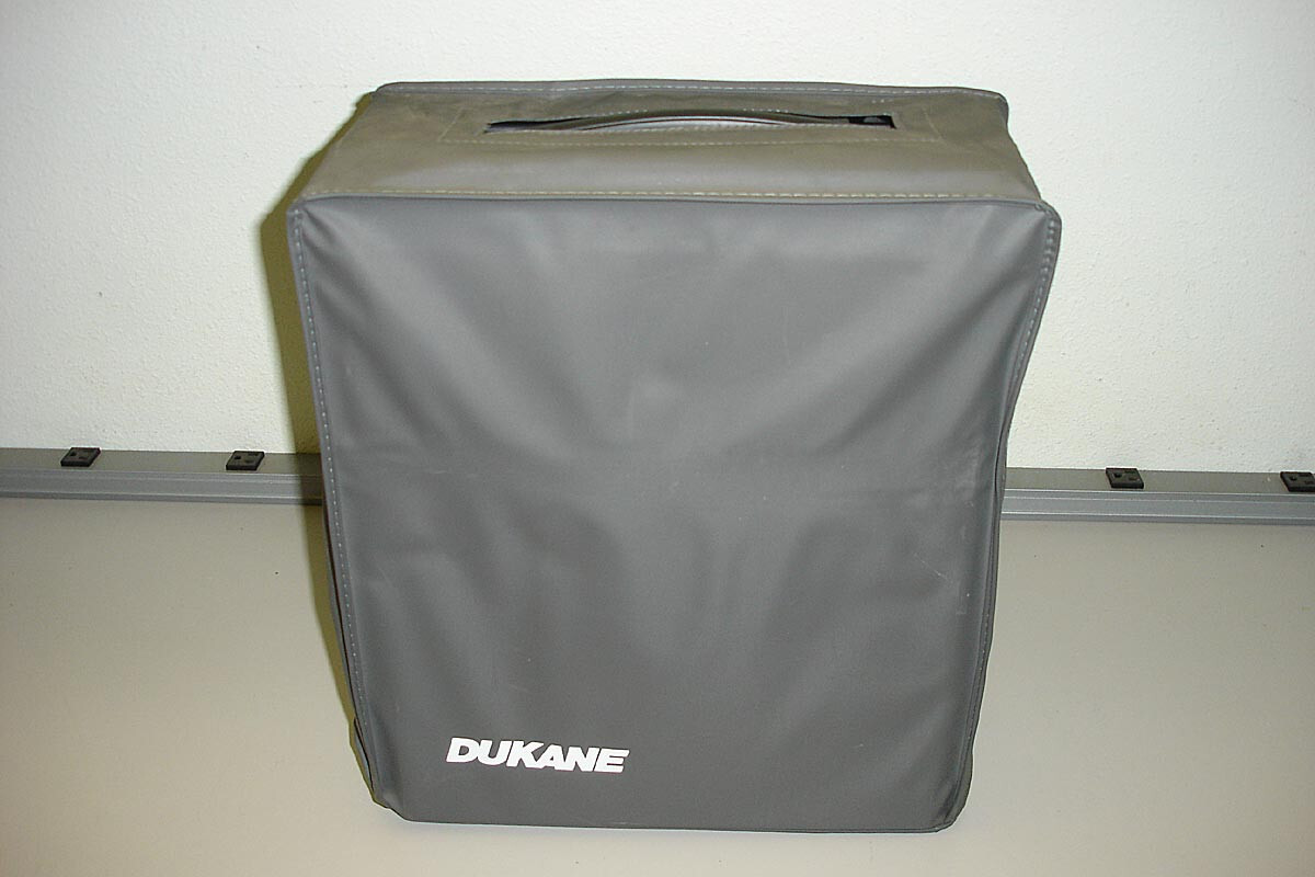 DuKane 663 Overhead Projector Mod 28A663 - 360 Watts - Excellent Condition