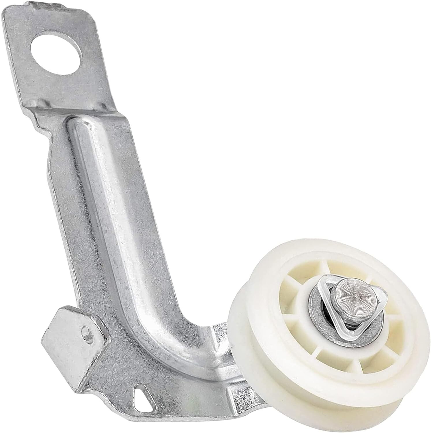 Dryer Idler Pulley Compatible For Model Maytag MEDB200VQ1 1-PACK