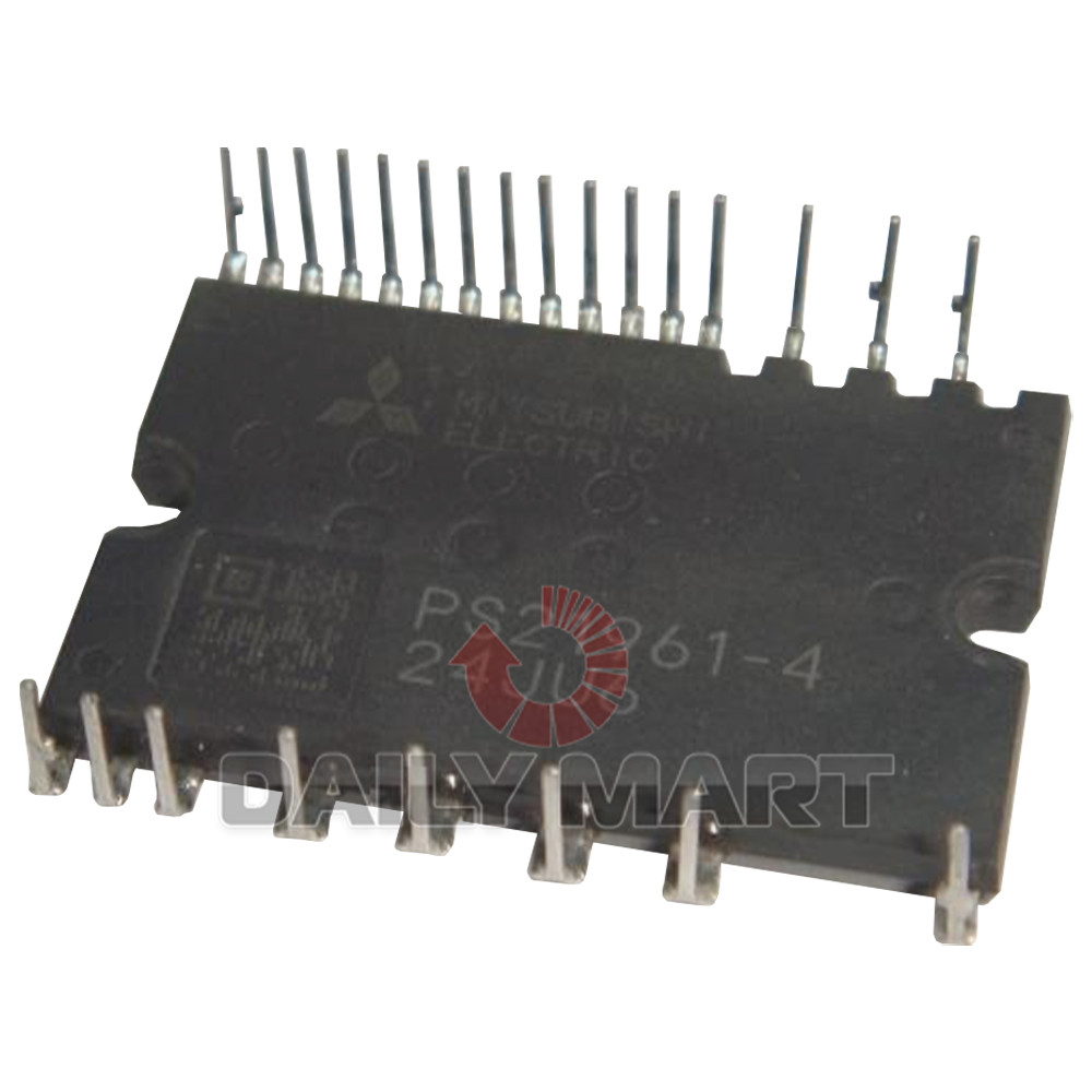 New In Box MITSUBISHI PS21961-4 Power Supply Module