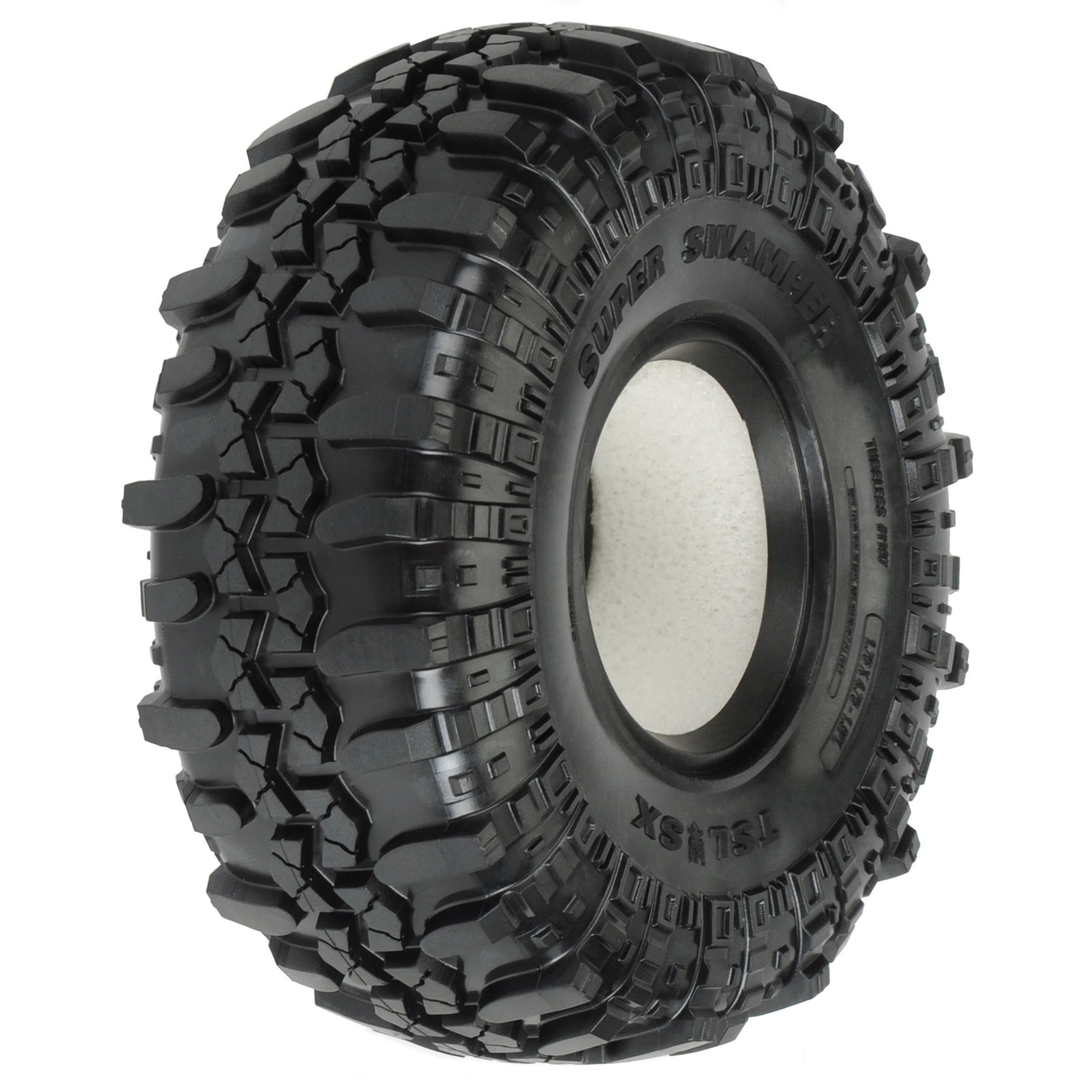 Pro-line Racing TSL SX Super Swamper XL 1.9 G8 Rock Terrain Tire RC Tire