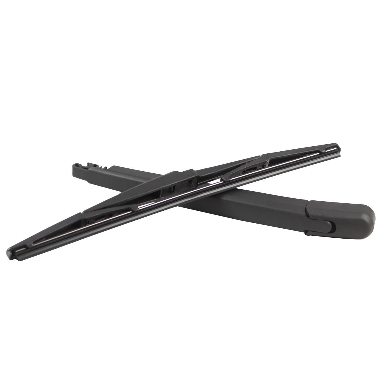 Fits Hyundai Santa Fe 988112B000 New Rear Windshield Wiper Arm With Blade