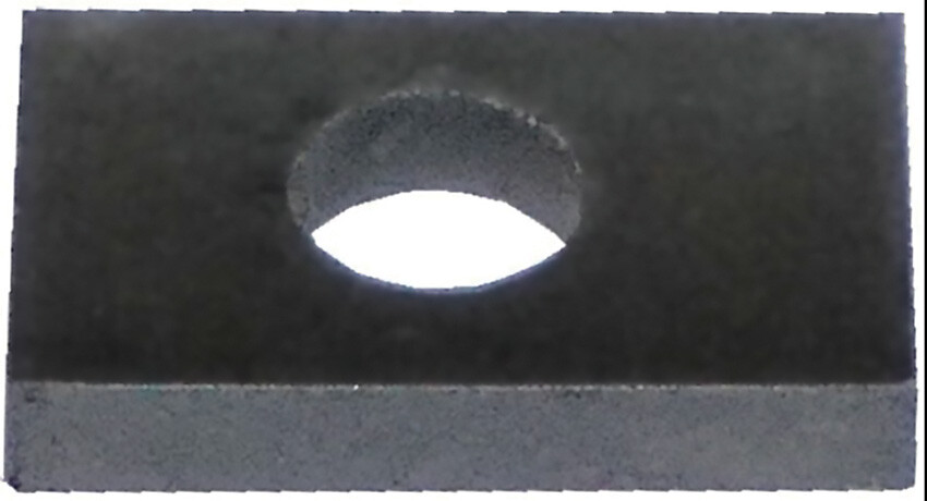 New Aurora Tungsten Blade Upgrade 185335
