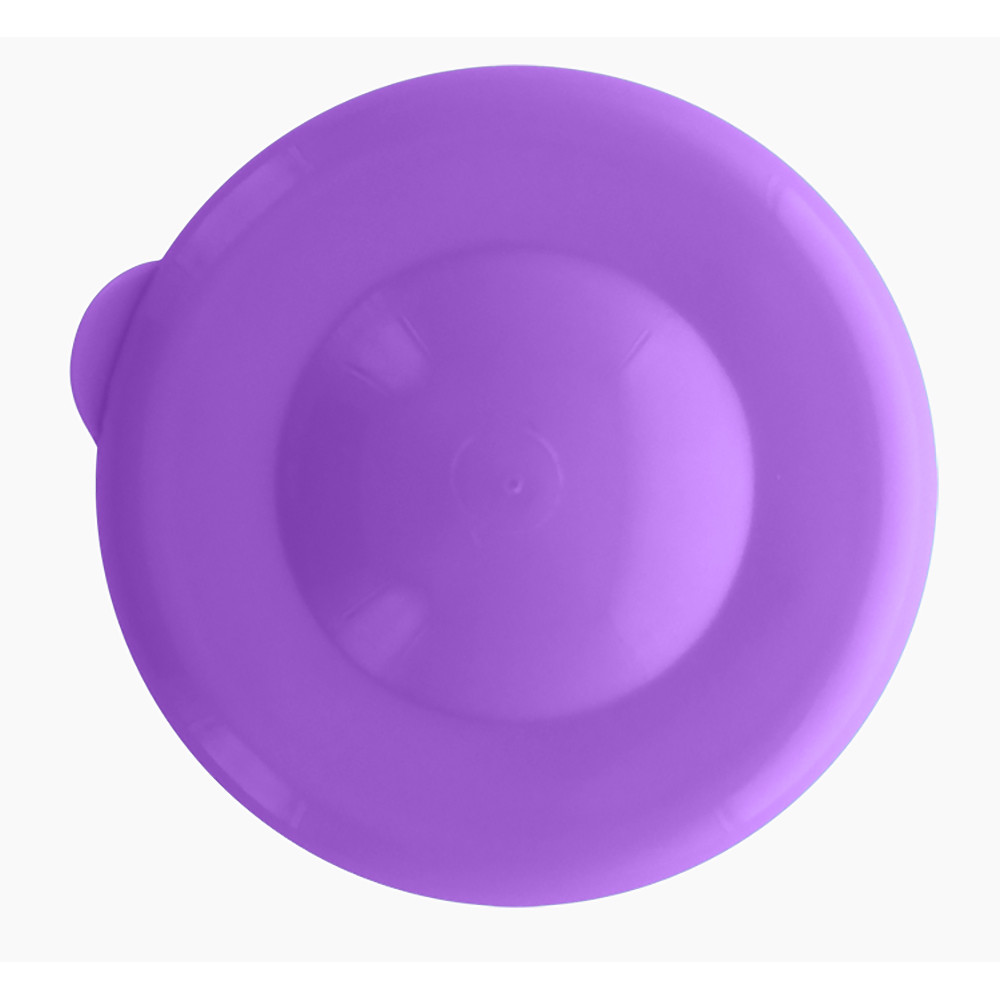 Purple Dew Cap (2 Pack) Replacement