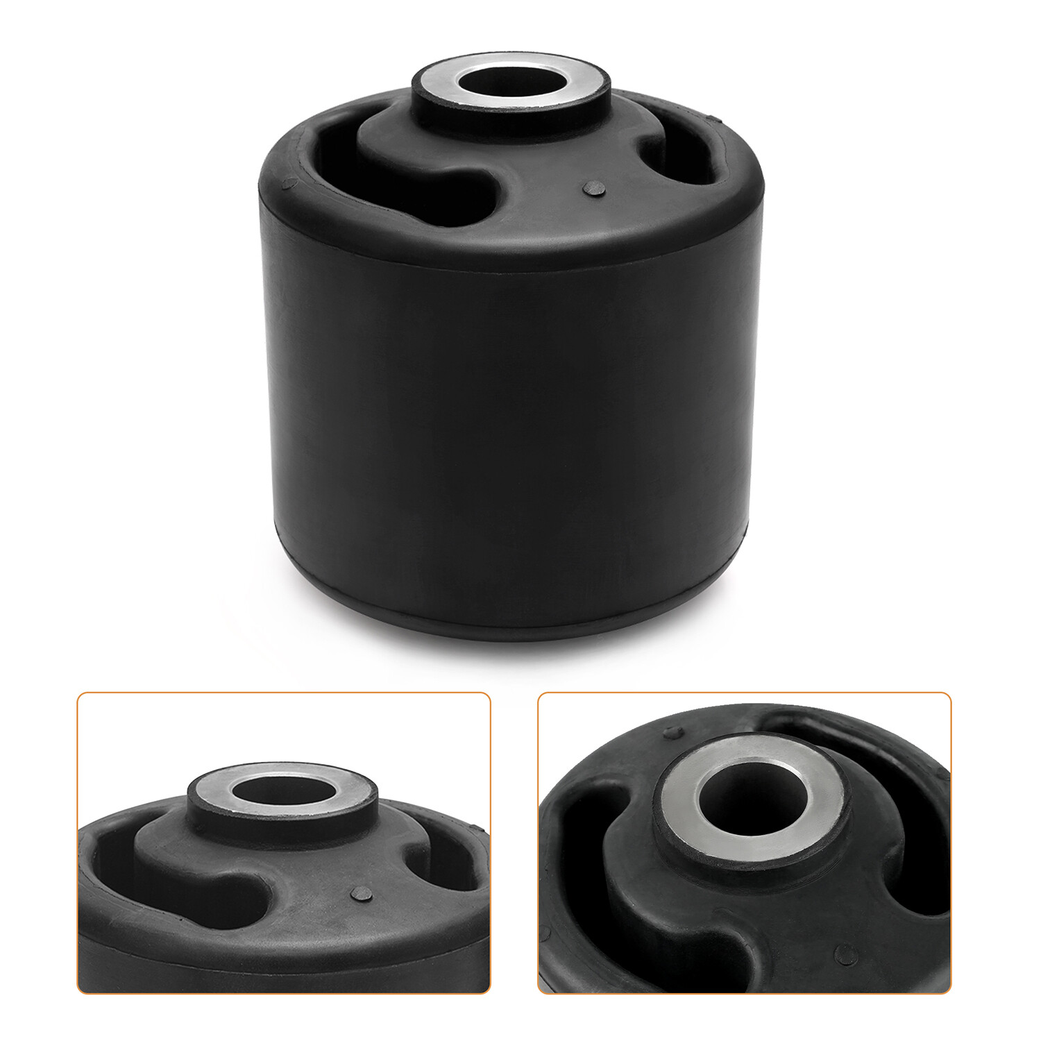 For Hendrickson Align Pivot Bushing Kit For Hendrickson Turner S-28654,S-24691S
