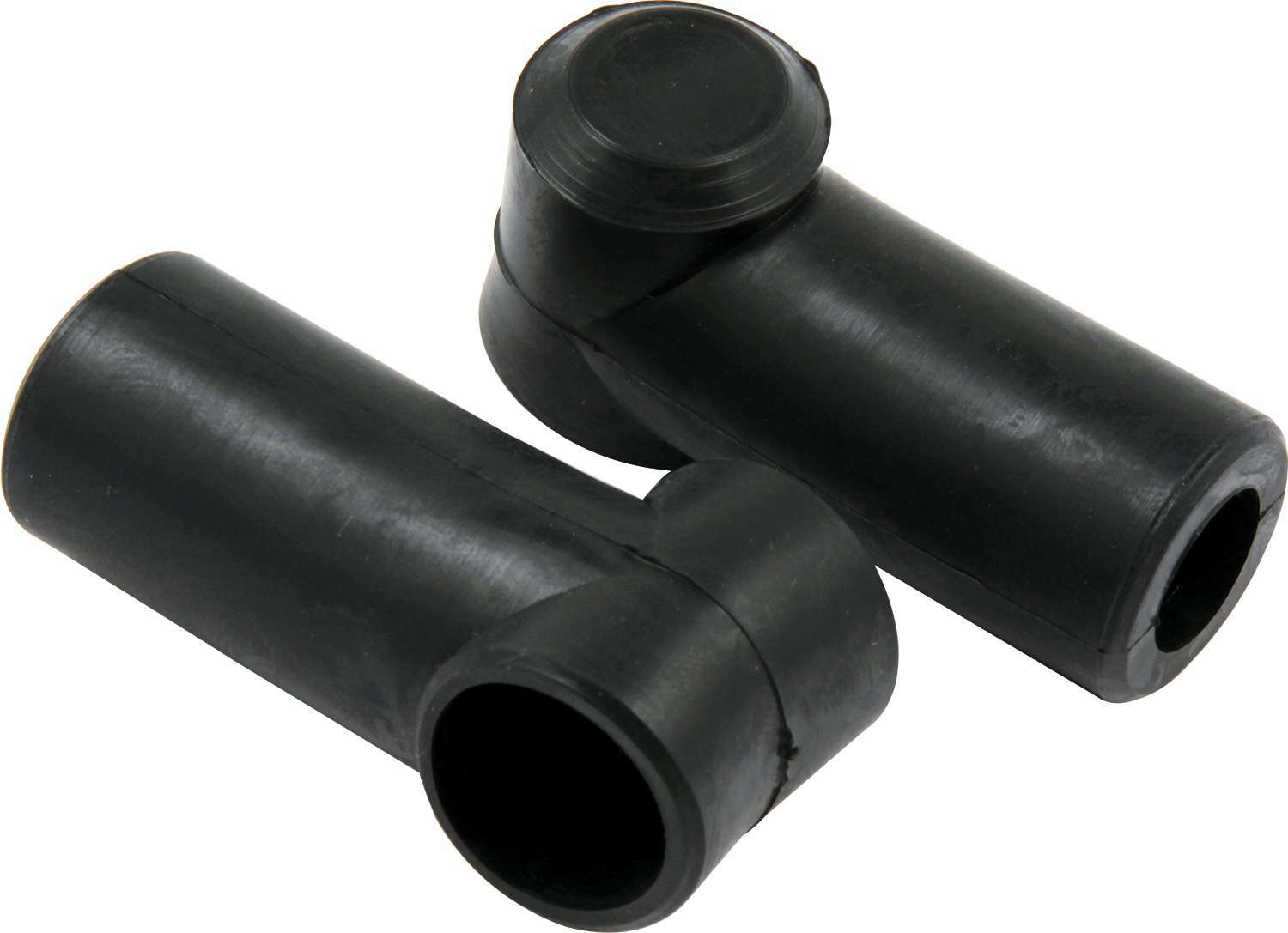 QUICKCAR 57-602 Boot Battery Disconnect Black Pair