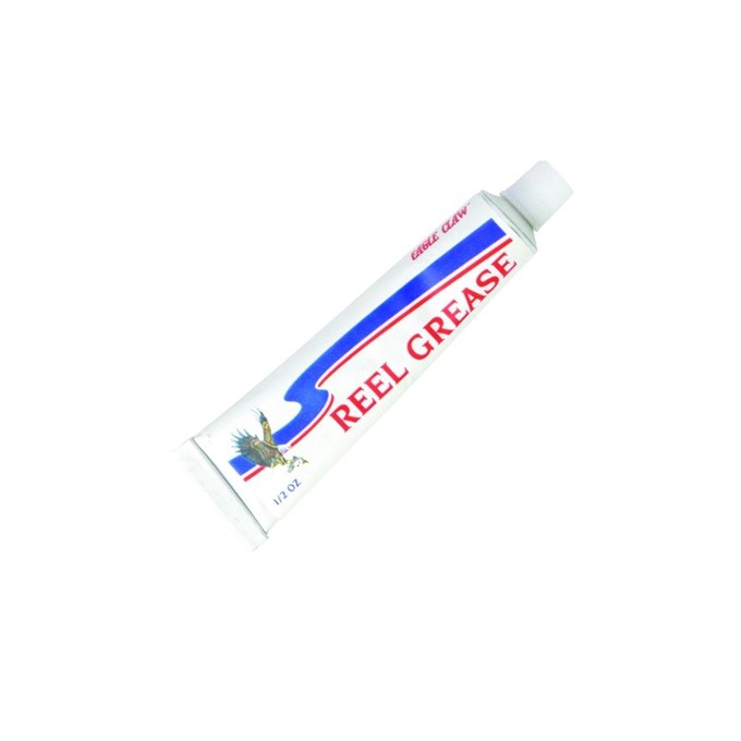 Eagle Claw Reel Grease
