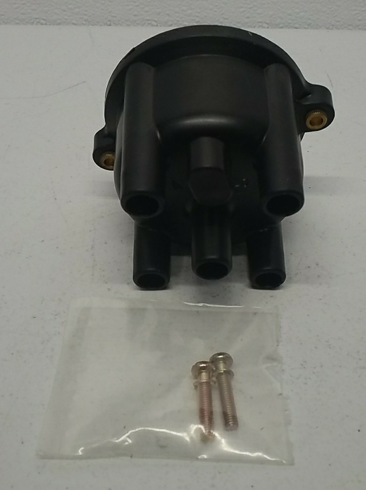 C589P Borg Warner Distributor Cap – Reliable Ignition Performance
