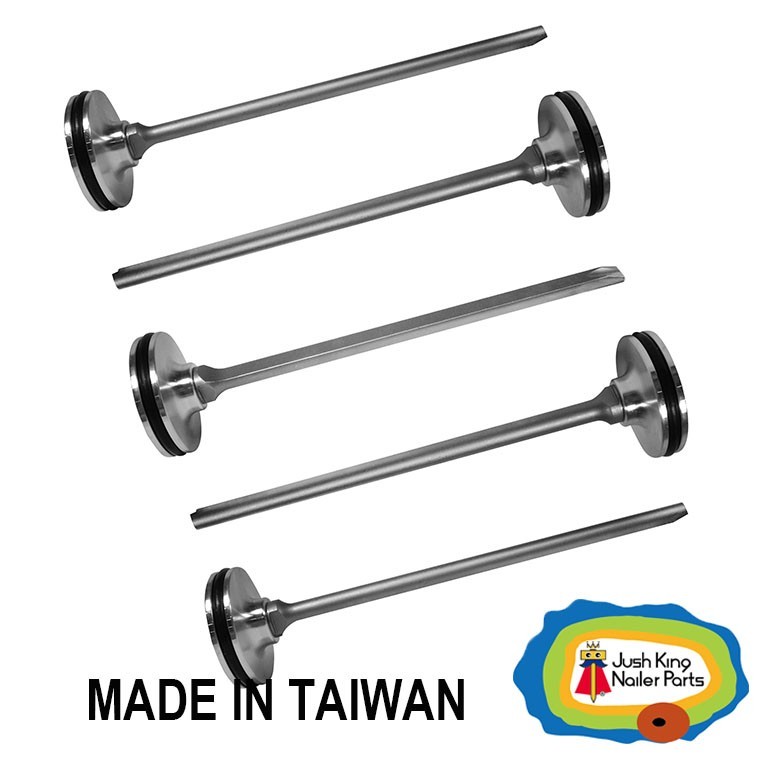 NEW PACK OF 5 AFTERMARKET HITACHI 883-471 DRIVER ASSEMBLY FOR NR65AK NR65AK2