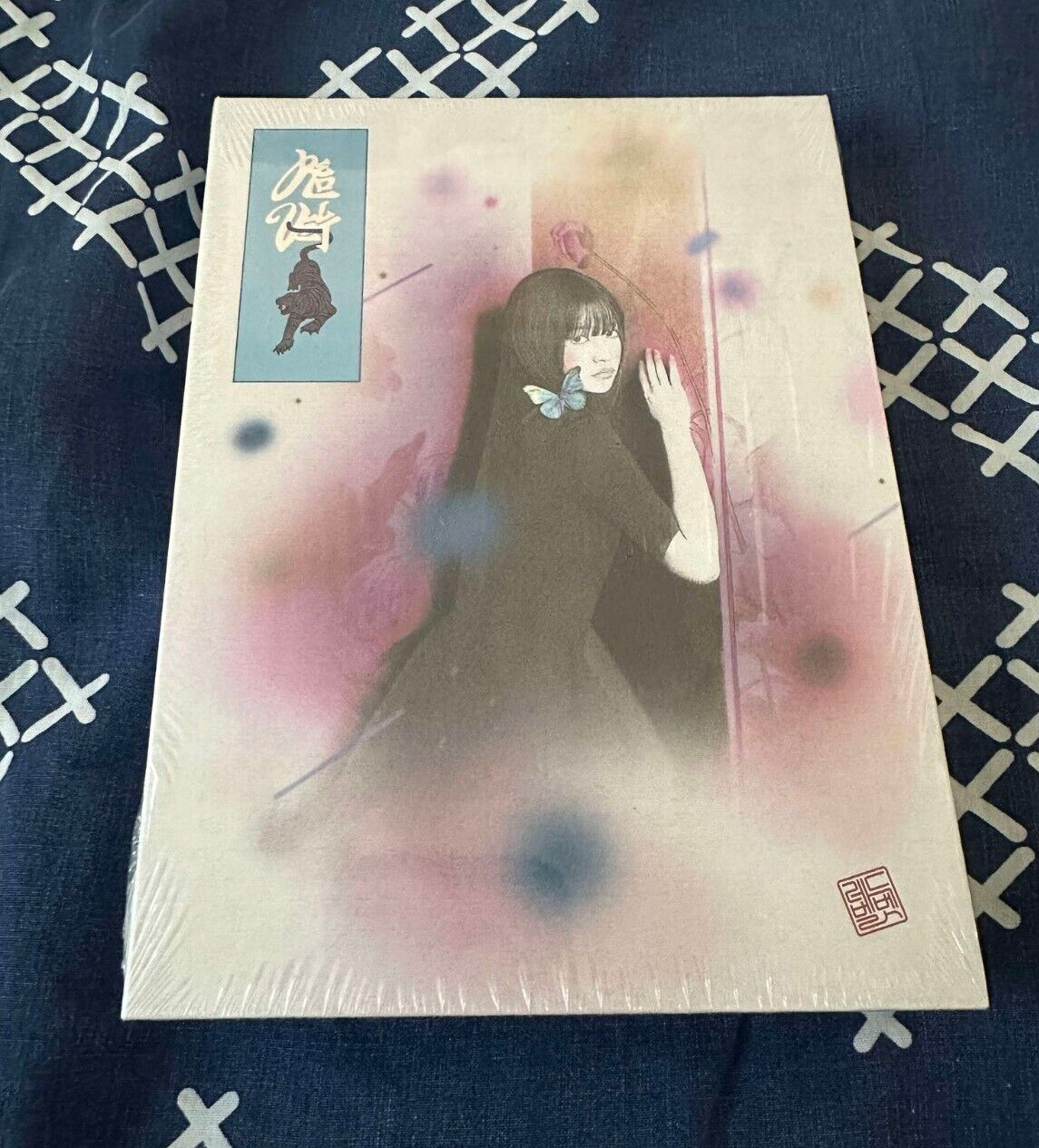 RED VELVET [CHILL KILL] 3rd Album PACKAGE Version (choose member) SEALED NEW