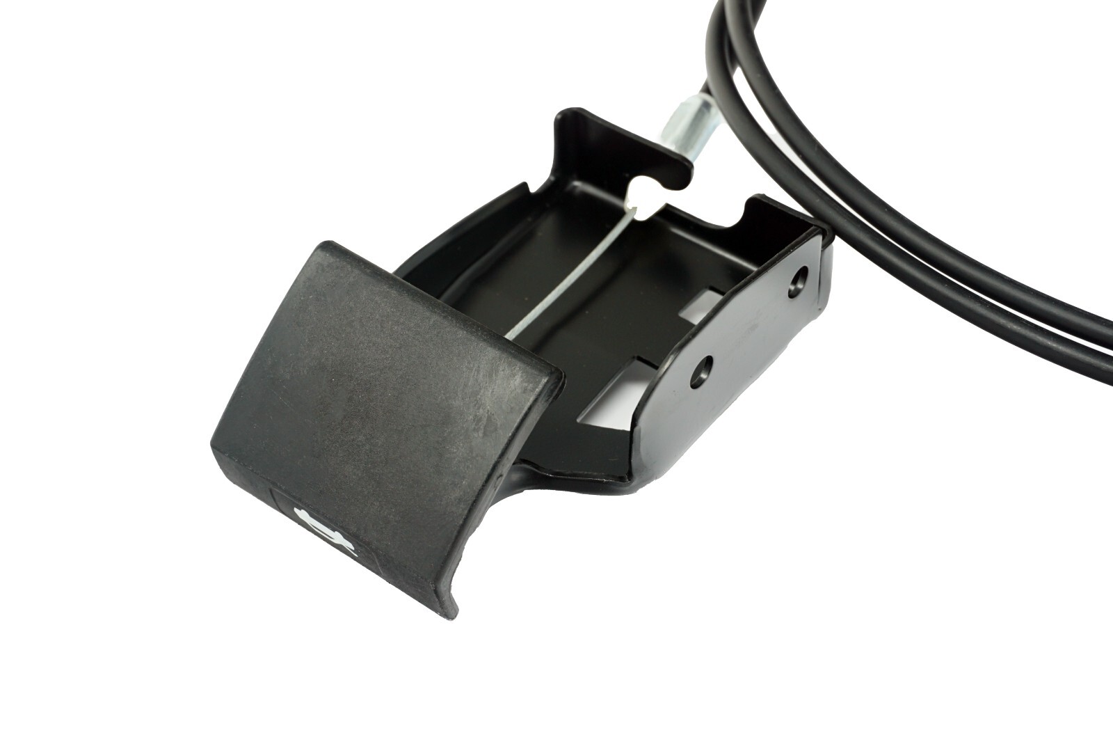 NEW Hood Release Cable & Pull Handle for Nissan Altima Maxima