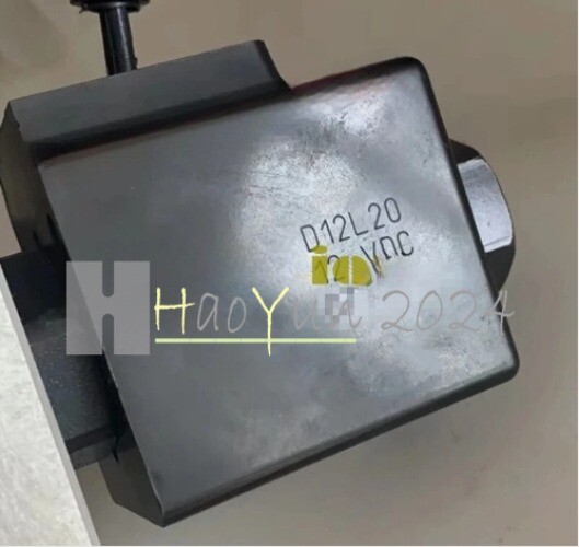 1pc new for D12L20 12VDC solenoid valve coil Replacement