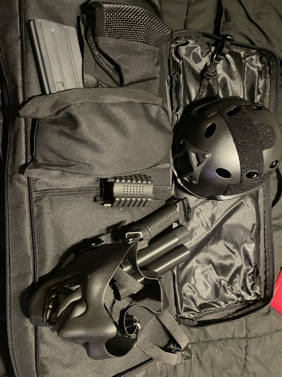 airsoft starter kit