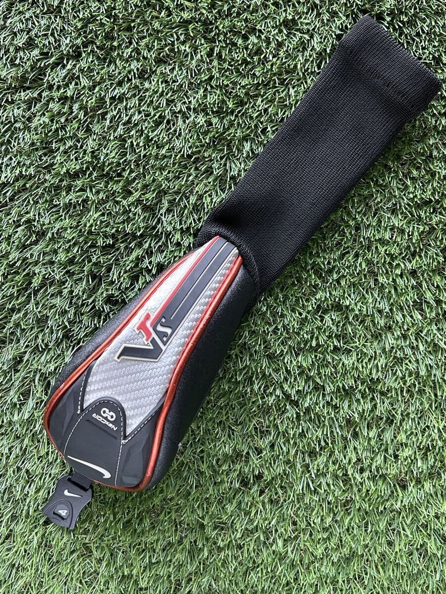 NIKE GOLF Vrs Hybrid Utility Head Cover Only
