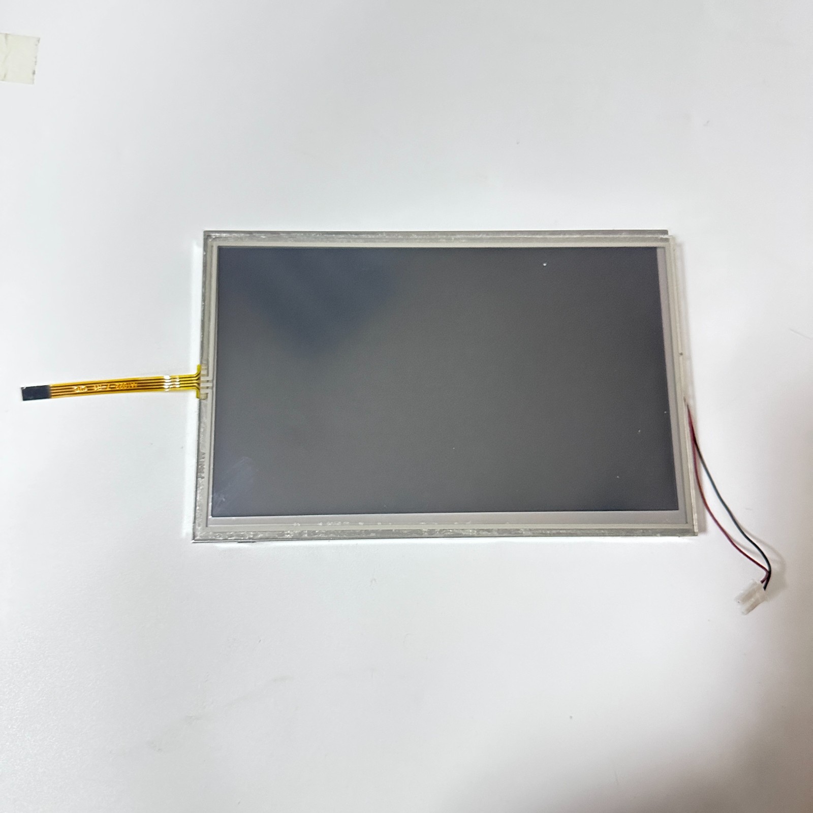 LCD Display Panel for VGG804806-LA With touch