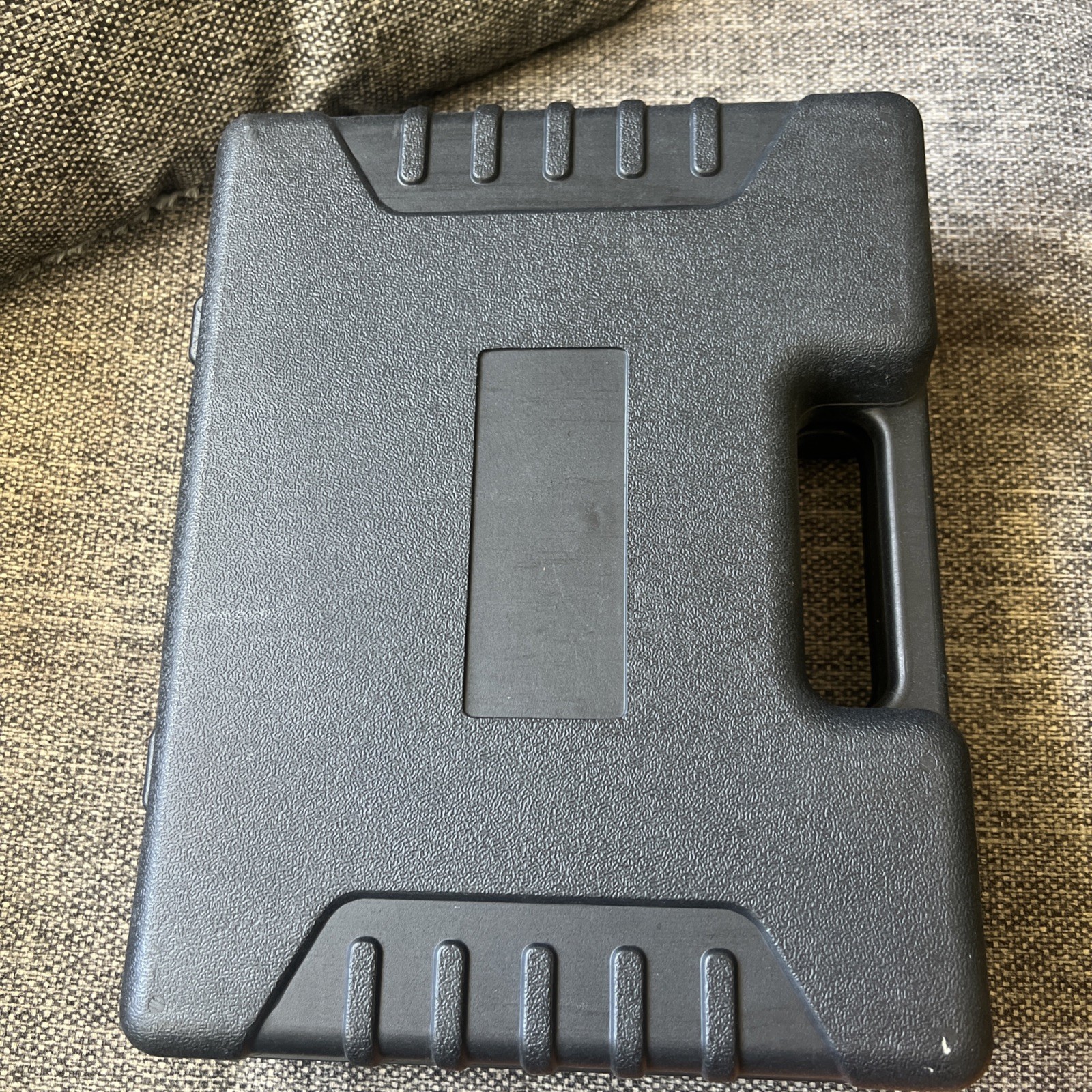 71550 Manual A/C Hose Crimper