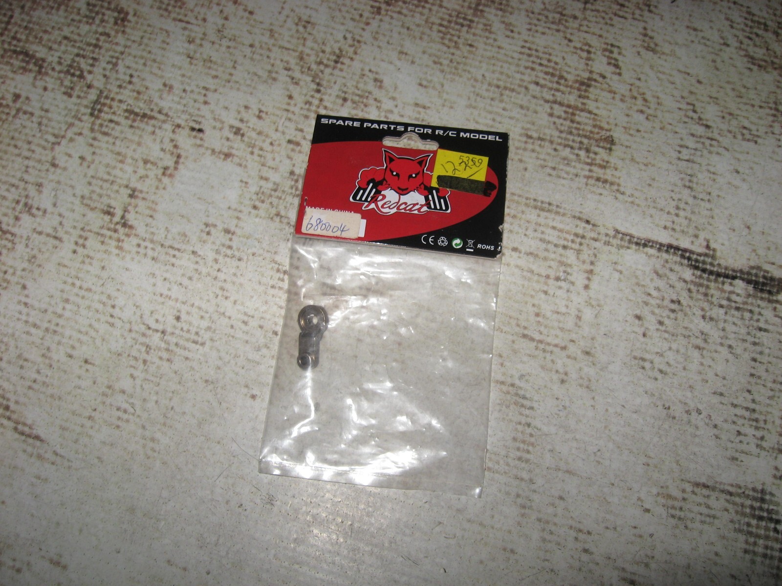 RC USA Seller Redcat Red Cat Racing Spare Parts / Metal 680004