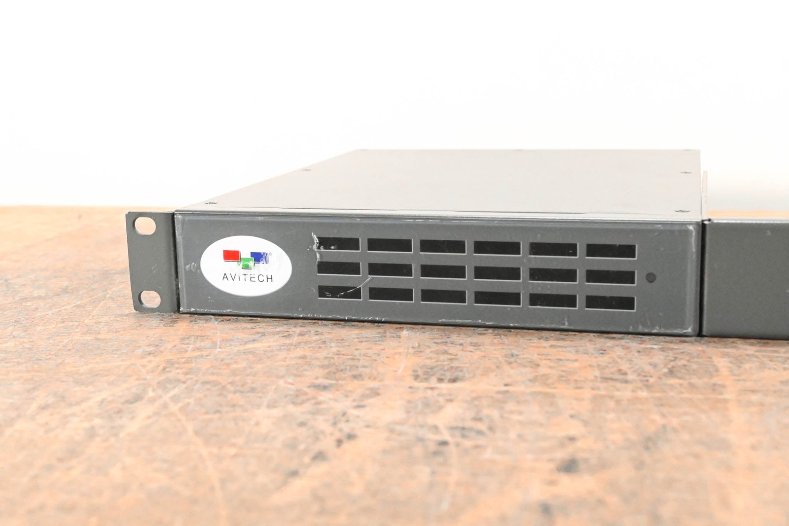 Avitech MCC-8001U Image Scaler / Processor CG01CA0