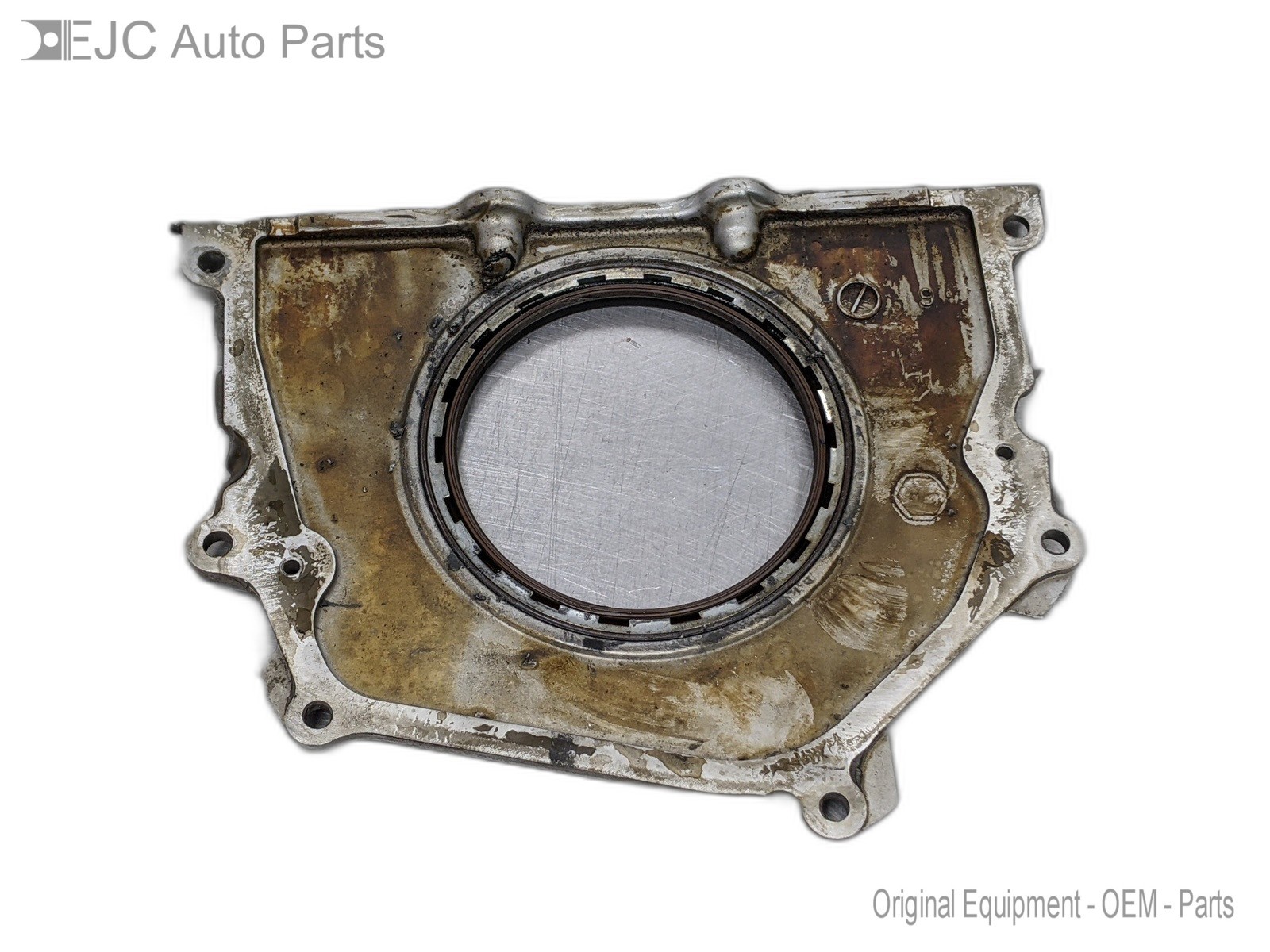 Rear Oil Seal Housing For 16-20 Toyota Tacoma  3.5 113810P020 4wd