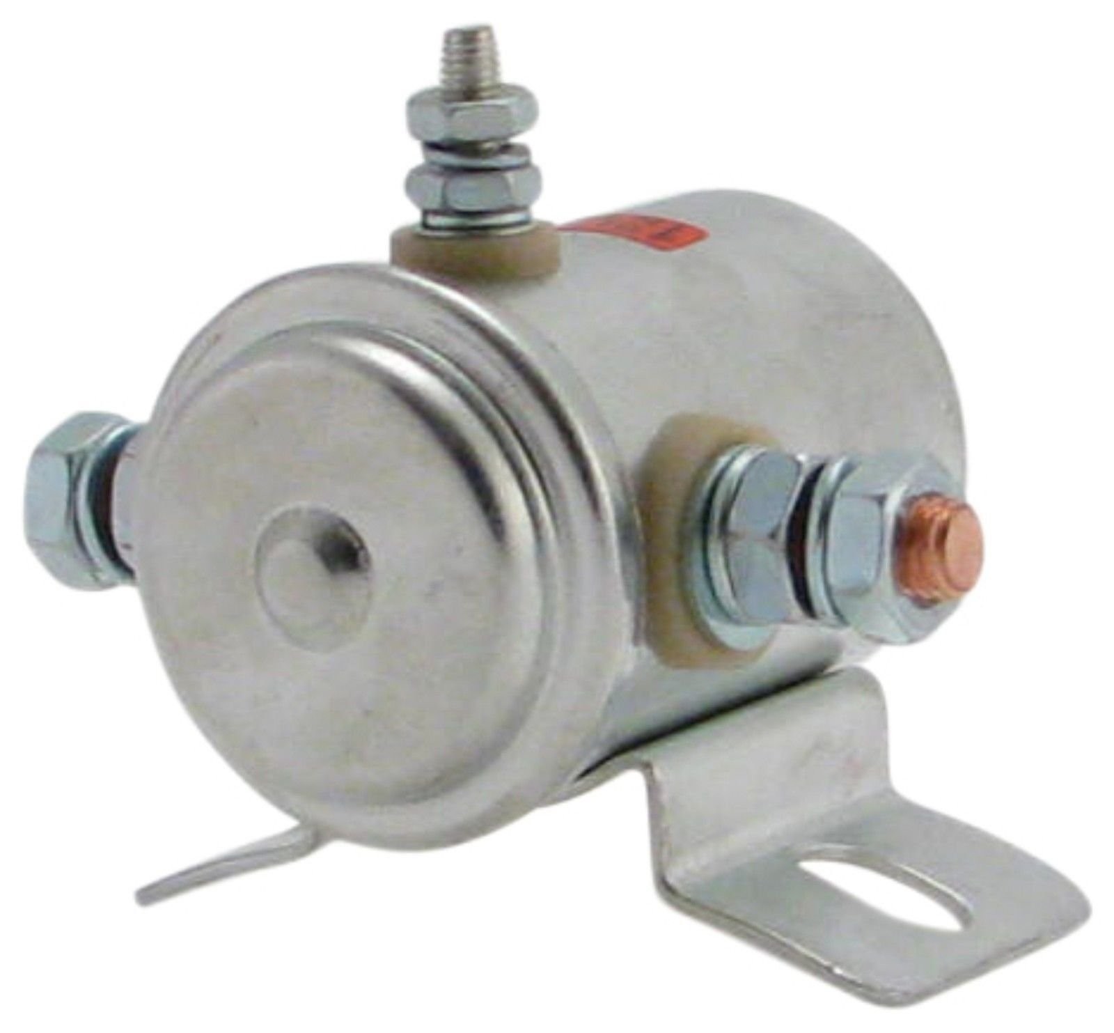New Solenoid 1114200 SWX226 SAW4201 7-1003