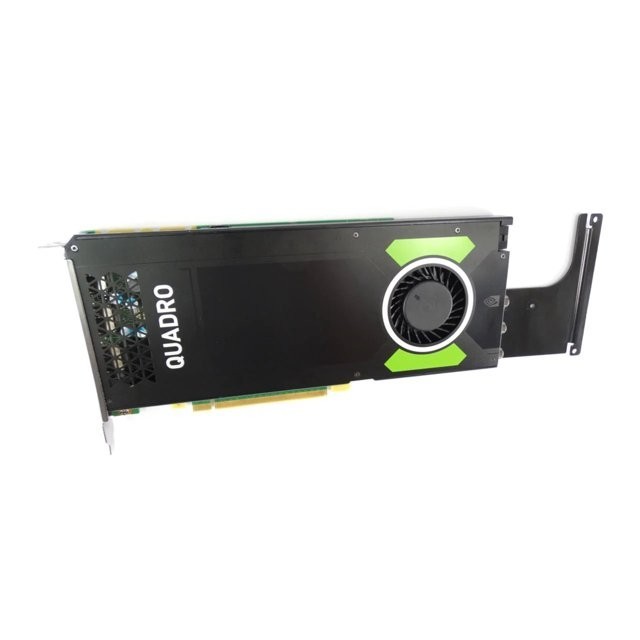 NVIDIA Quadro M4000 8GB GDDR5 DisplayPort Graphics Card Dell 0YR7H5