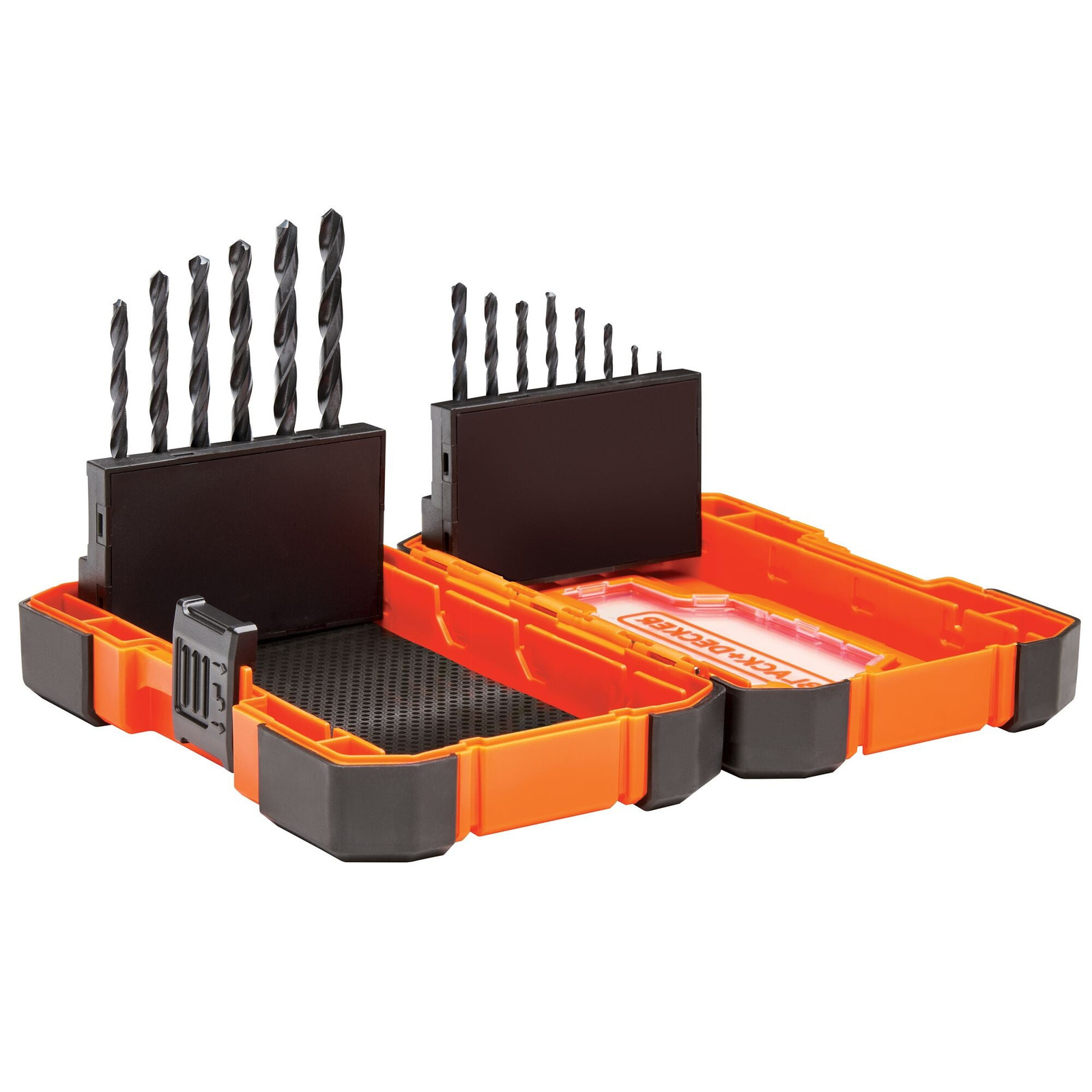 Beyond By BLACK+DECKER™ Drill Bit Set, 14-Piece - BDA14BODDAEV