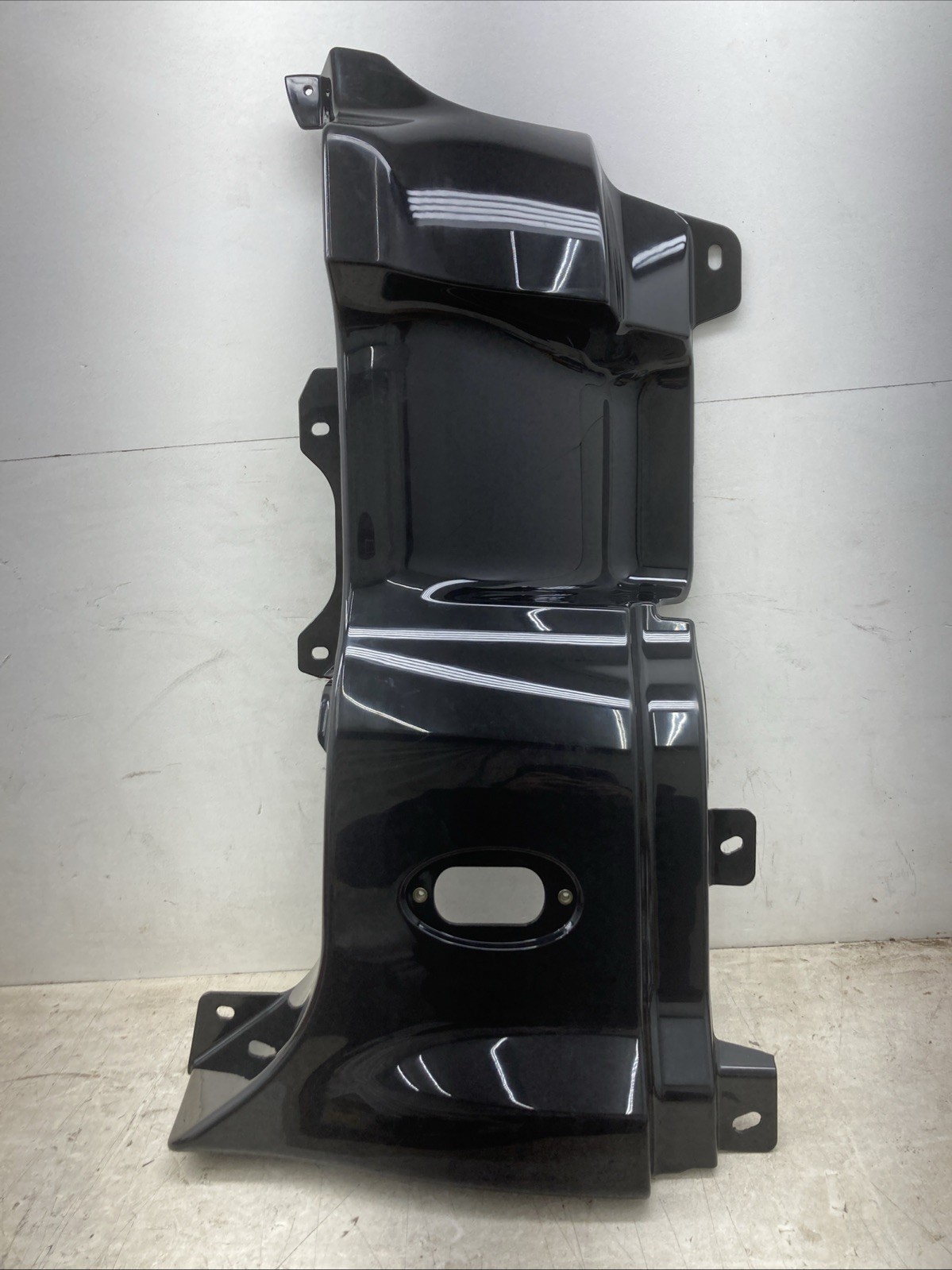 Wheeler Tru-Fit RH (Passenger) Cowl Panel 1558-0020-Replaces A18-64907-003 (NOS)