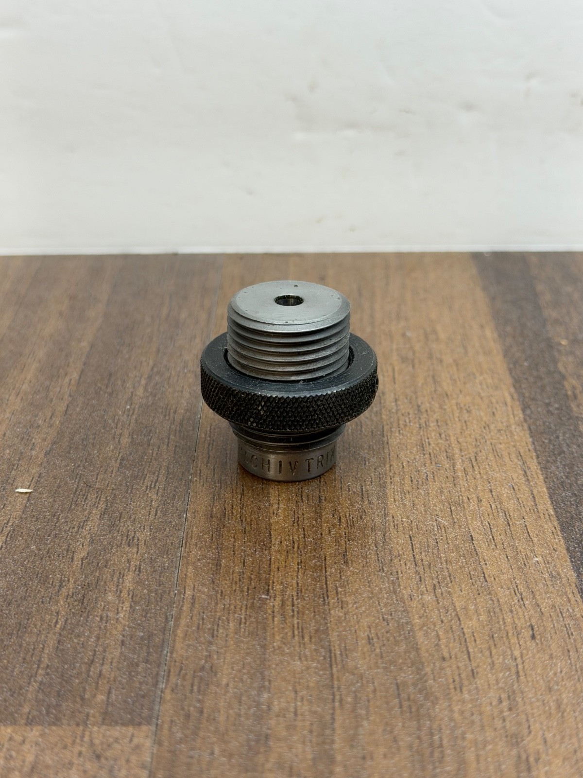 Redding 17 Mach IV Reloading Trim Die 83504
