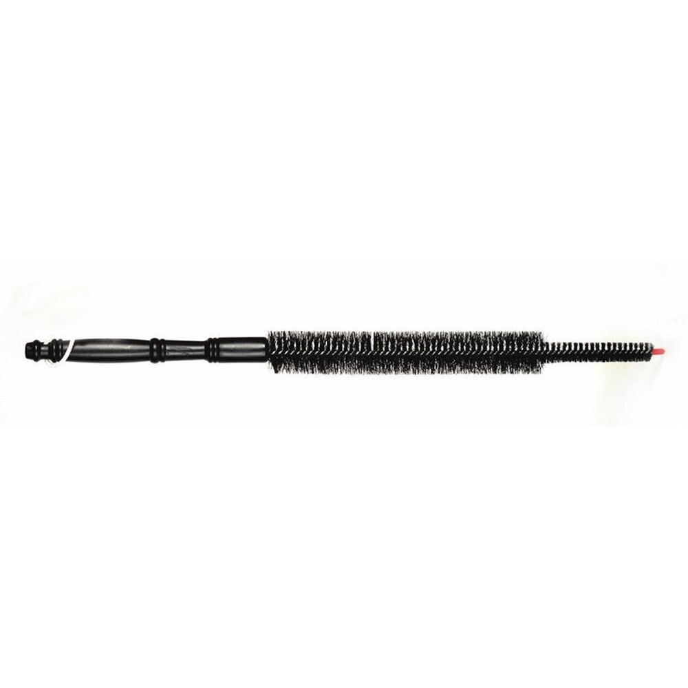 Brushtech Refrigerator Coil Cleaning Brush B47C, 25.5" Long